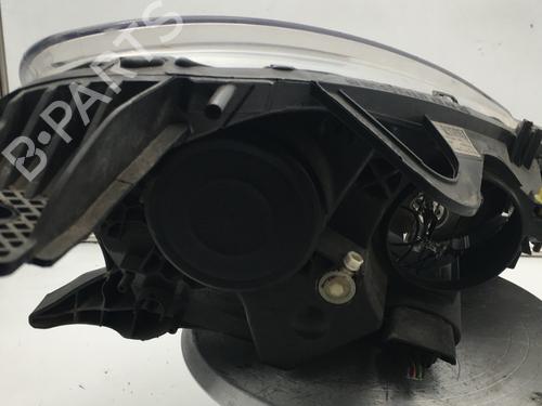 Left headlight CITROËN DS3 (SA_) 1.6 VTi 120 | BP32777170C28 - Image 4