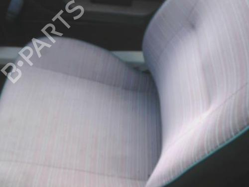 Used Right front seat Right front seat CITROËN AX (ZA-_) 10 (50 hp) 34479496 34479496