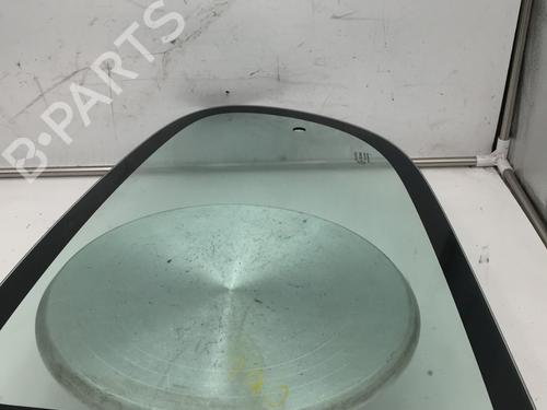 Rear left door window CITROËN C1 (PM_, PN_) 1.4 HDi | BP22067209C20 