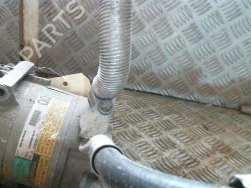 Used AC compressor AC compressor 20993781 20993781