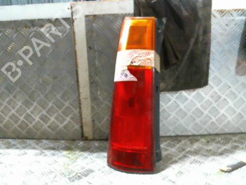 Venstre baglygte HONDA CR-V I (RD) [1995-2002]  22041213