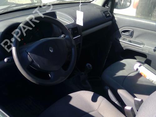 Faro izquierdo RENAULT CLIO II (BB_, CB_) 1.2 (BB0A, BB0F, BB10, BB1K, BB28, BB2D, BB2H, CB0A,... | BP22062690C28 
