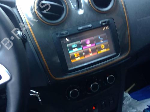 Steering pump DACIA SANDERO II TCe 90 (B8M1, B8MA, B8AC) | BP23852611M99  - Image 11