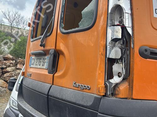 Electronic module RENAULT KANGOO Express (FC0/1_) 1.5 dCi | BP27378712M83  - Image 9