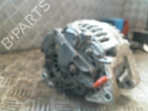 Used Alternator OPEL ZAFIRA A MPV (T98) 2.0 DTI 16V (F75) (101 hp) 20986498