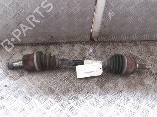 Left front driveshaft MINI MINI (R56) One | BP23888557M38 - Image 2