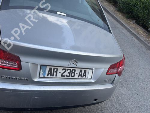 Right tailgate light CITROËN C5 III (RD_) 2.0 HDi 140 (RDRHF8, RDRHFA, RDRHA8, RDRHAJ) | BP28053586C80 - Image 8