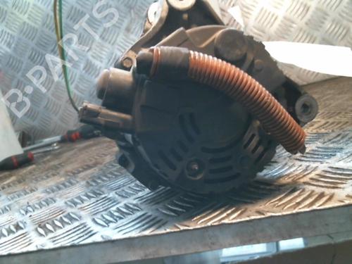 Generator PEUGEOT 206 Hatchback (2A/C) 1.4 i (75 hp) 20989322