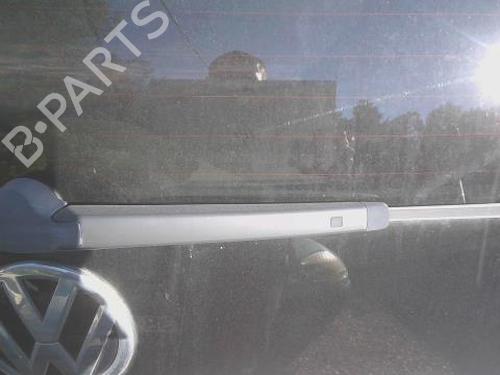 Used Rear windshield wiper arm VW UP! (121, 122, BL1, BL2, BL3, 123) 1.0 (60 hp) 29147839