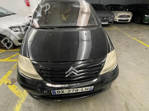 Ricambi CITROËN C3 I (FC_, FN_)    4633404