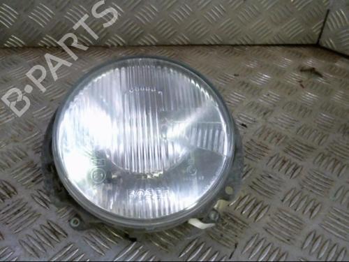 Used Left headlight VW POLO II (86C, 80) [1981-1994]  22036644