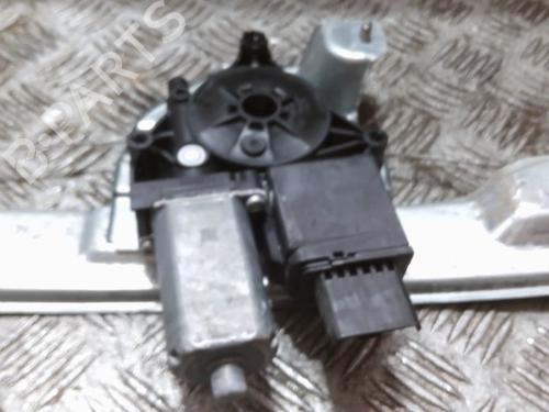 Front left window mechanism CITROËN C3 III (SX) 1.2 PureTech 82 | BP23801524C22 - Image 2