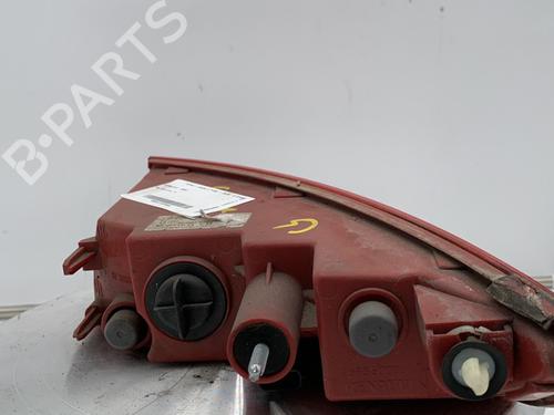 Left taillight RENAULT LAGUNA Coupe (DT0/1) 2.0 dCi (DT01, DT08, DT09, DT0K, DT12, DT1C, DT1D, DT1M,... | BP28619654C34 - Image 4