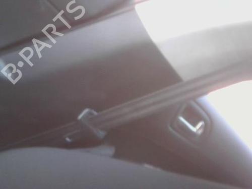 Used Front right seatbelt Front right seatbelt PEUGEOT 308 I (4A_, 4C_) 1.6 HDi (109 hp) 33967045 33967045