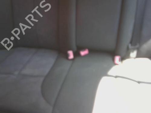 Used Rear seat Rear seat MERCEDES-BENZ E-CLASS (W210) [1995-2003] 36416091 36416091
