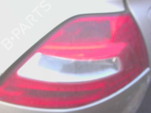 Used Right taillight Right taillight RENAULT MEGANE II Saloon (LM0/1_) [2003-2026] 33805674 33805674