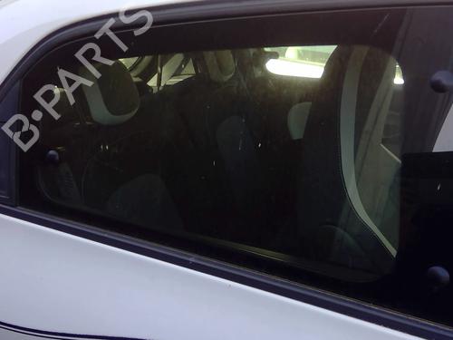 Used Rear right door window RENAULT TWINGO III (BCM_, BCA_) 1.0 SCe 70 (BCMB) (69 hp) 26286906