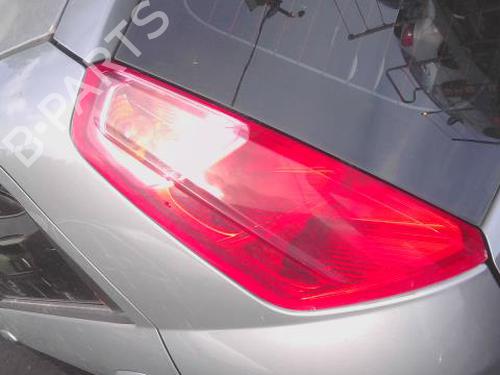 Used Left taillight Left taillight FIAT GRANDE PUNTO (199_) [2005-2026] 34638057 34638057