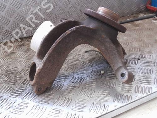 Used Right front steering knuckle RENAULT MEGANE II Coupé-Cabriolet (EM0/1_) 1.6 16V (112 hp) 26930246