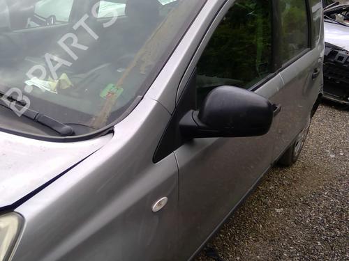 Left taillight NISSAN NOTE (E11, NE11) 1.5 dCi | BP25934916C34  - Image 12