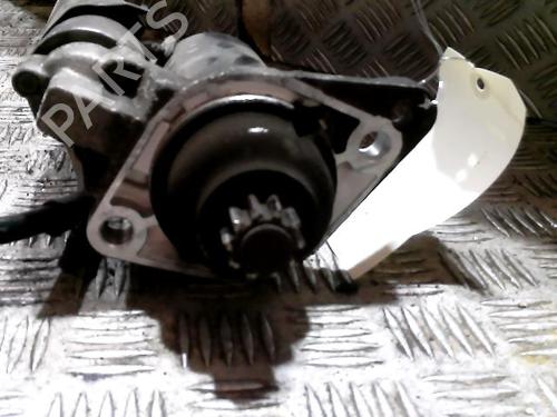 Used Starter Starter VW GOLF V (1K1) 1.9 TDI (105 hp) 20995861 20995861