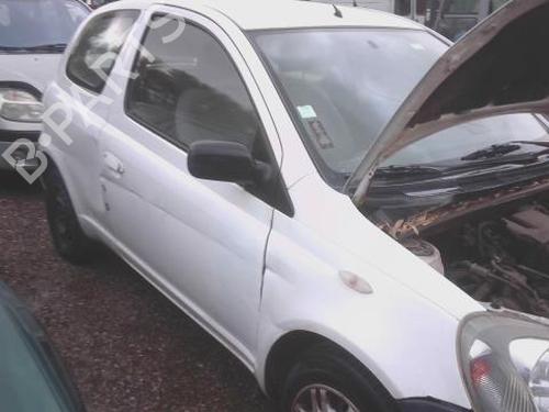 Left front window switch TOYOTA YARIS (_P1_) 1.0 (SCP10_, SCP10R) | BP28382309I27  - Image 8