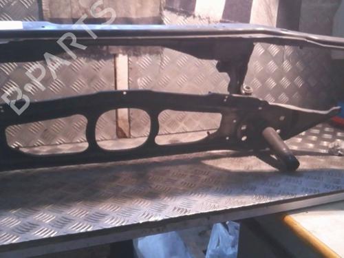 Frontplade/Frontkurv BMW 3 (E46) 320 i | BP28053636C72 - Image 6