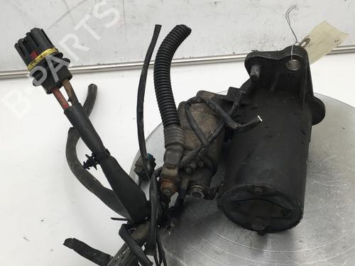 Used Starter MINI MINI (R50, R53) Cooper (116 hp) 30603133