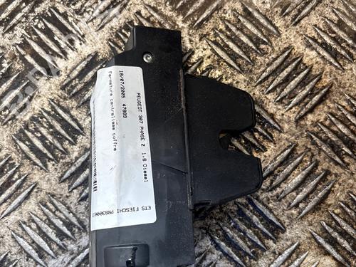 Switch PEUGEOT 307 (3A/C) 1.6 HDi | BP34638047I30 - Image 3