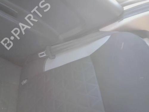 Used Rear right seatbelt Rear right seatbelt DACIA SANDERO II TCe 90 (B8M1, B8MA, B8AC) (90 hp) 28622376 28622376