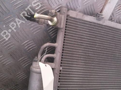 AC radiator FORD FIESTA VI (CB1, CCN) 1.25 | BP28094524M32