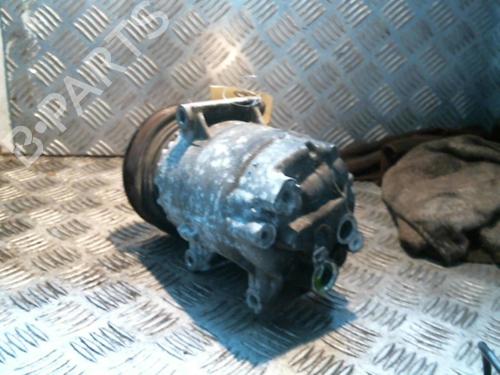 Used AC compressor RENAULT MEGANE II Coupé-Cabriolet (EM0/1_) 1.5 dCi (EM1E) (106 hp) 20987023