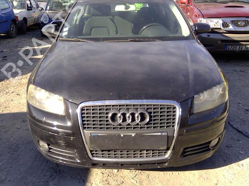 Mass air flow sensor AUDI A3 (8P1) 1.9 TDI | BP20988598M95 