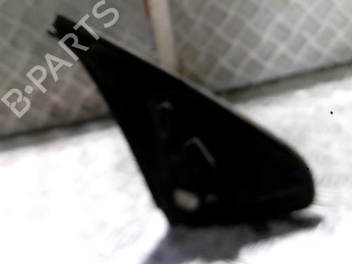 Left mirror RENAULT CLIO II (BB_, CB_) 1.4 16V (B/CB0P, BB13) | BP23091868C26 