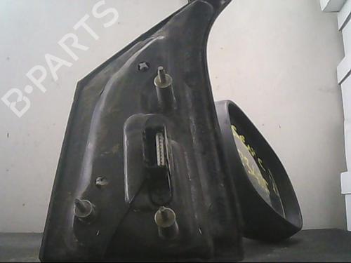 Used Right mirror Right mirror RENAULT MEGANE Scenic (JA0/1_) 1.9 dTi (JA0N) (98 hp) 22036153 22036153