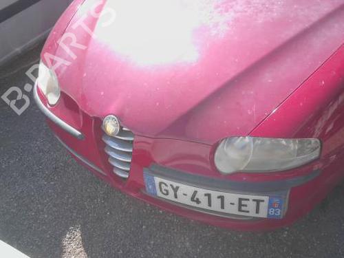 Left tailgate light ALFA ROMEO 147 (937_) 1.6 16V T.SPARK ECO (937.AXA1A, 937.BXA1A) | BP27899140C79 - Image 9
