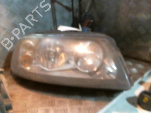 Used Right headlight SEAT ALHAMBRA (7V8, 7V9) 1.9 TDI (115 hp) 20990812