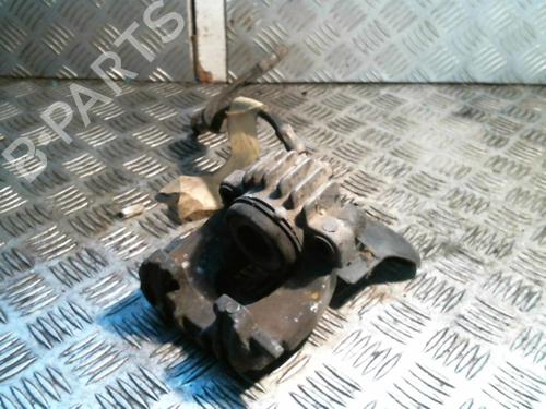 Used Left front brake caliper VW LUPO I (6X1, 6E1) 1.2 TDI 3L (61 hp) 22040692