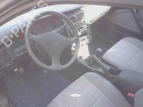 Left front window switch TOYOTA CARINA E VI Saloon (_T19_) 1.6 16V (AT190_, AT190R) | BP29451301I27 