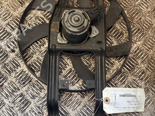 Used Radiator fan Radiator fan 36098677 36098677