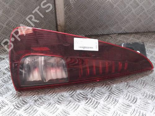 Left taillight RENAULT ESPACE IV (JK0/1_) 2.0 dCi (JK01, JK02, JK1J, JK1K, JK1H) | BP28108865C34 