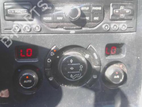 Used Climate control Climate control 36652223 36652223