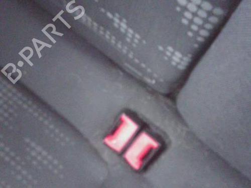 Used Seat buckle OPEL CORSA D (S07) 1.3 CDTI (L08, L68) (75 hp) 30712188