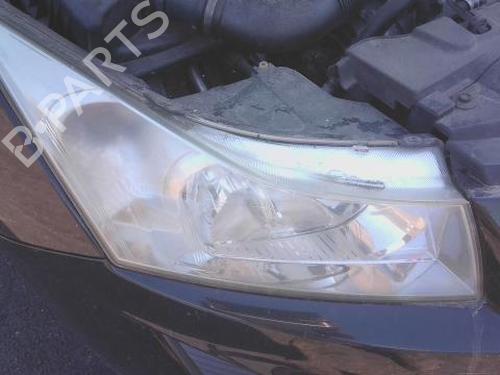 Used Right headlight Right headlight CHEVROLET CRUZE Station Wagon (J308) 1.7 TD (131 hp) 34258624 34258624