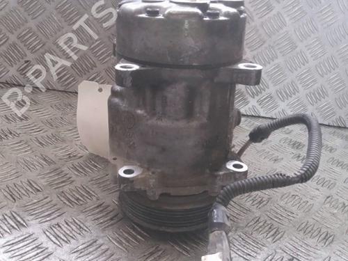 Used AC compressor AC compressor PEUGEOT 306 Hatchback (7A, 7C, N3, N5) 1.8 (101 hp) 24999244 24999244