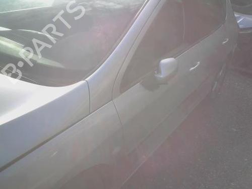 Køleventilator elektrisk PEUGEOT 407 SW (6E_, 6D_) 2.0 HDi 135 | BP29176140M35 