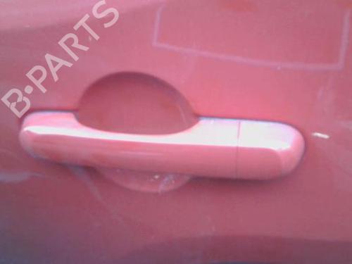 Used Rear left exterior door handle Rear left exterior door handle JEEP RENEGADE SUV (BU, B1, BV) 1.6 CRD (120 hp) 35939107 35939107
