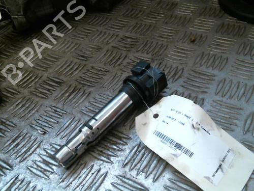 Used Ignition coil SEAT IBIZA IV (6J5, 6P1) 1.4 (85 hp) 20994292