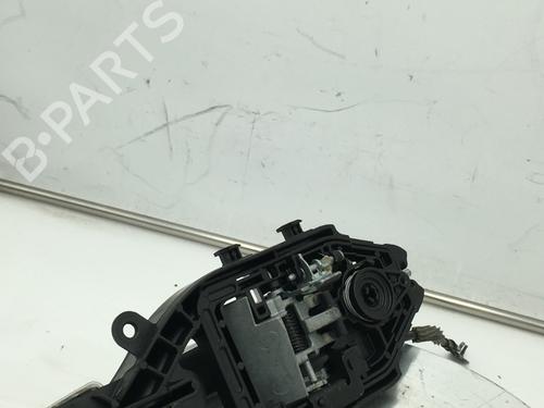 Front left exterior door handle FORD FOCUS IV (HN) 1.5 EcoBlue | BP30938096C128