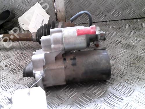 Used Starter RENAULT MEGANE III Hatchback (BZ0/1_, B3_) 1.5 dCi (BZ09, BZ0D, BZ1W, BZ29, BZ14) (110 hp) 20992183